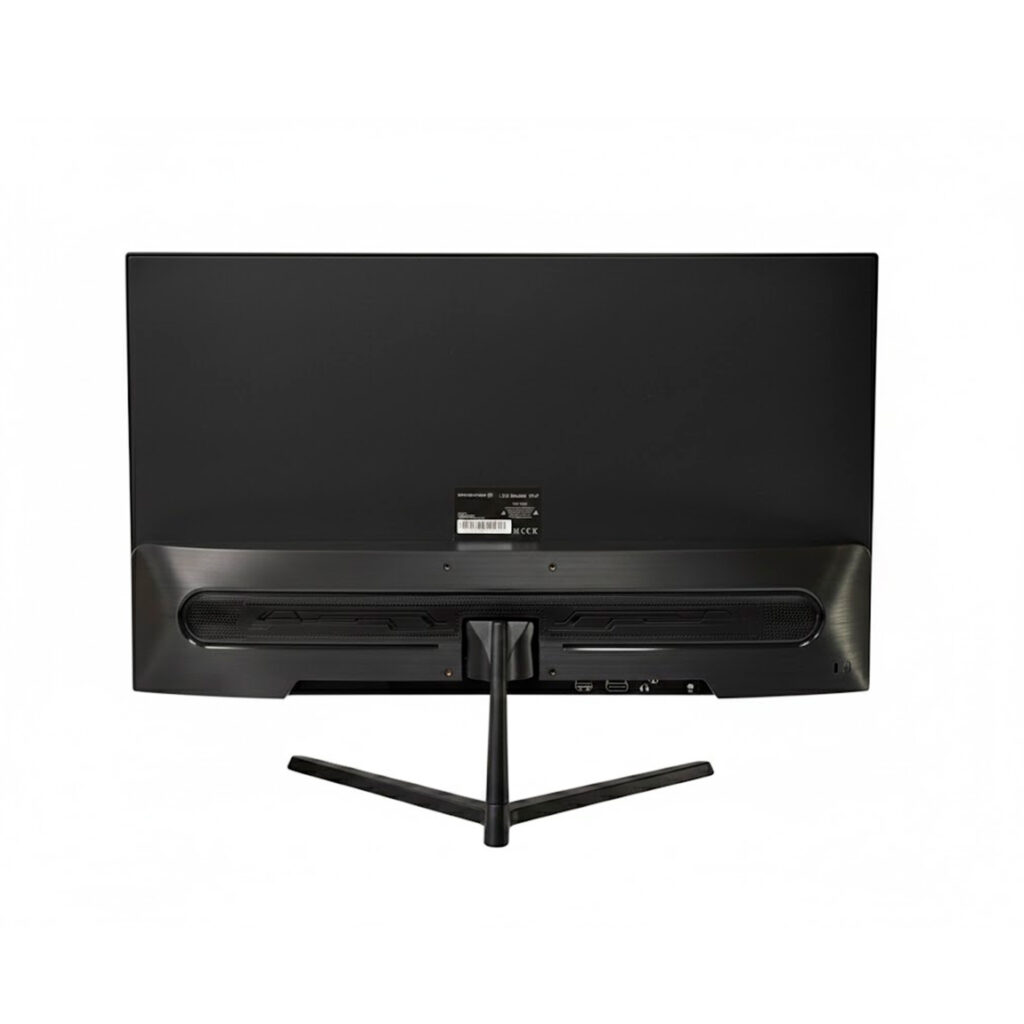 Monitor Spidertec Kraven 23.8 Curvo Fhd - Imagen 4