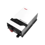 Inversor Must 3kva 24v