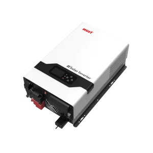 Inversor Must 3kva 24v