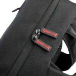 Bolso Redragon Heracles Gb-82 Black - Imagen 2