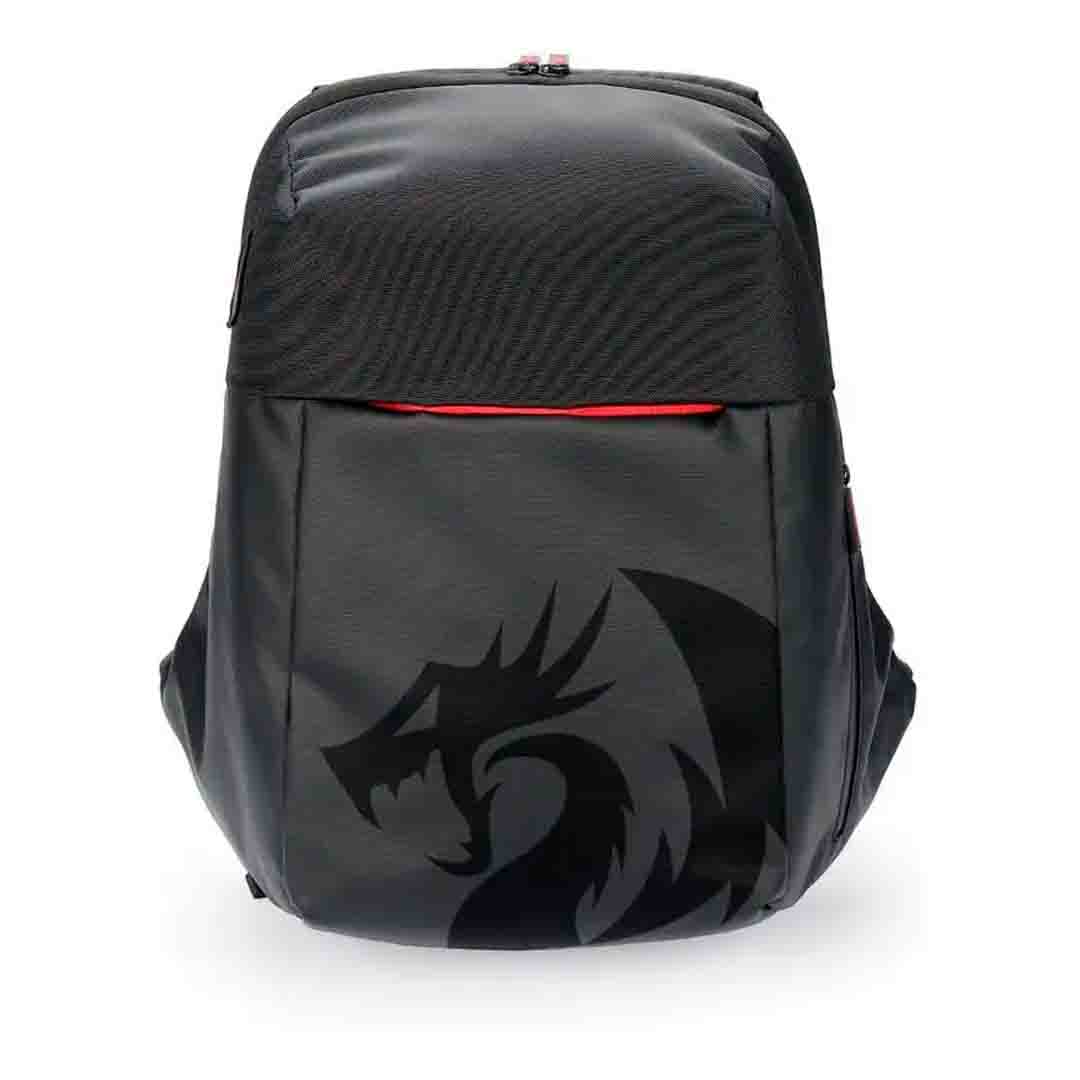 Bolso Redragon Traveller Gb-93 Black - Imagen 2