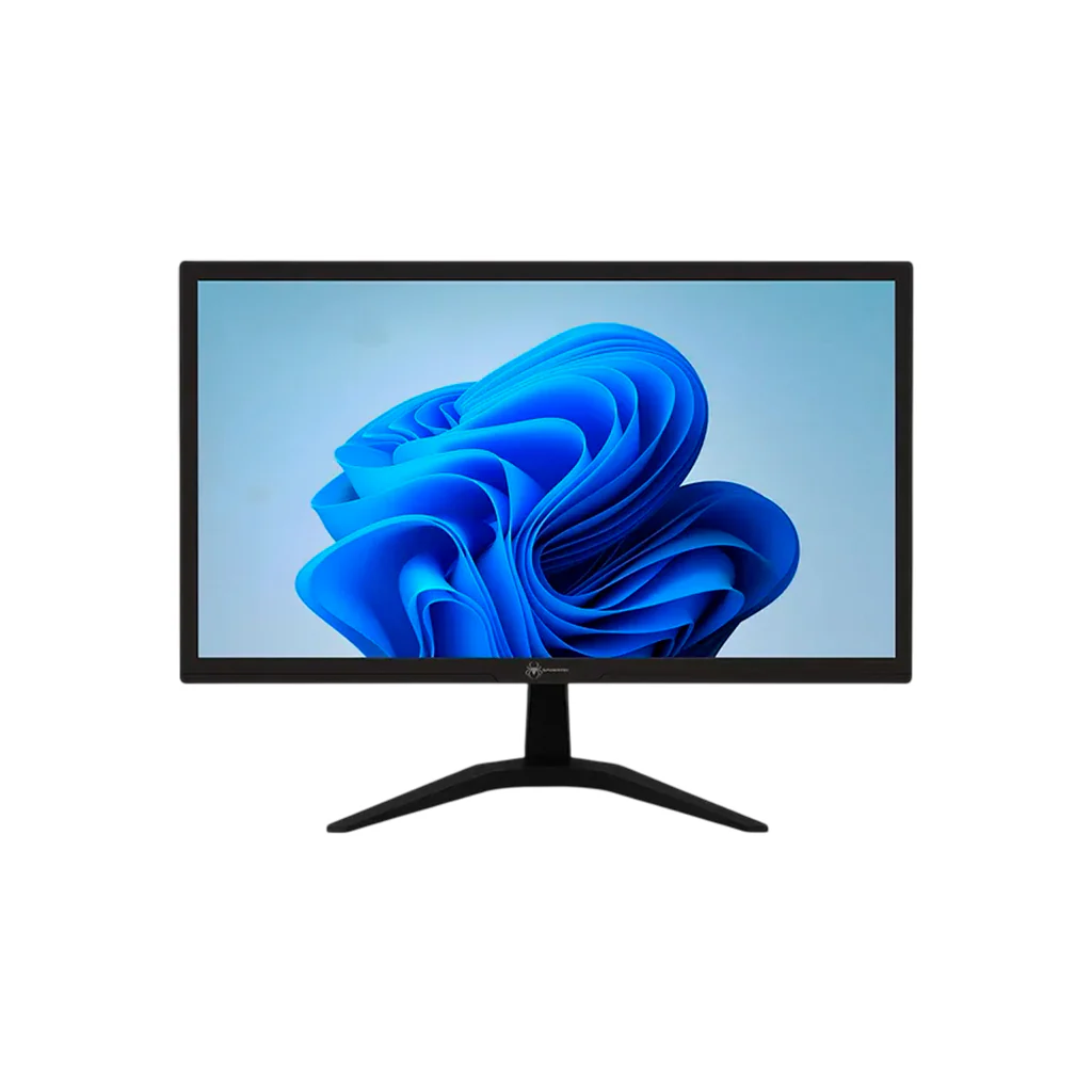 Monitor Spidertec Basic Led 23.6 Fhd
