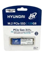 Disco Duro Solido Hyundai 128gb M.2 Nvme