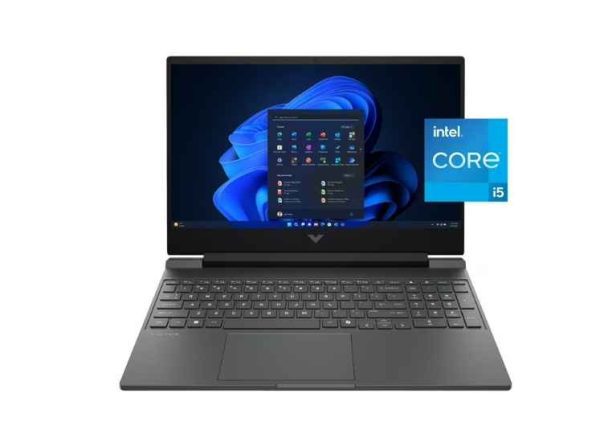 Laptop Hp Victus I5-13420h 16/512gb - Imagen 2