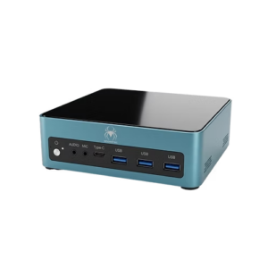 Mini Pc Spidertec I5-1340p