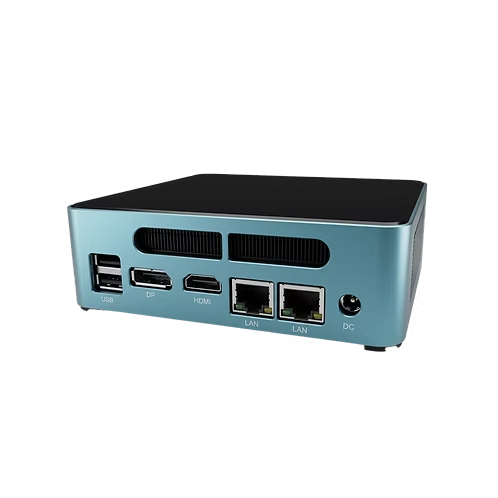 Mini Pc Spidertec I5-1340p - Imagen 2