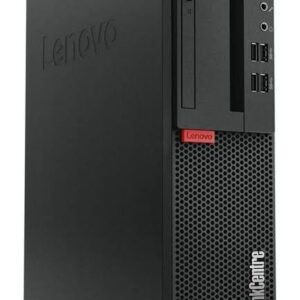 Computador Lenovo Sff I5 6gen 8/256gb