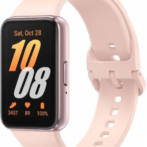 Samsung Galaxy Fit 3 1.6 Amoled Screen