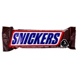 Snickers Original Varios