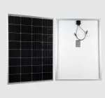 Panel Solar 160w