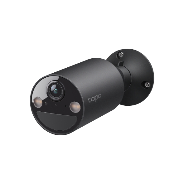 Camara Tapo Tp-link C403 Panel Solar - Imagen 2