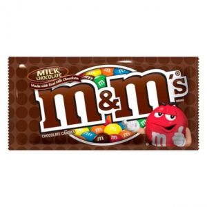 M&m Varios 47.9gr