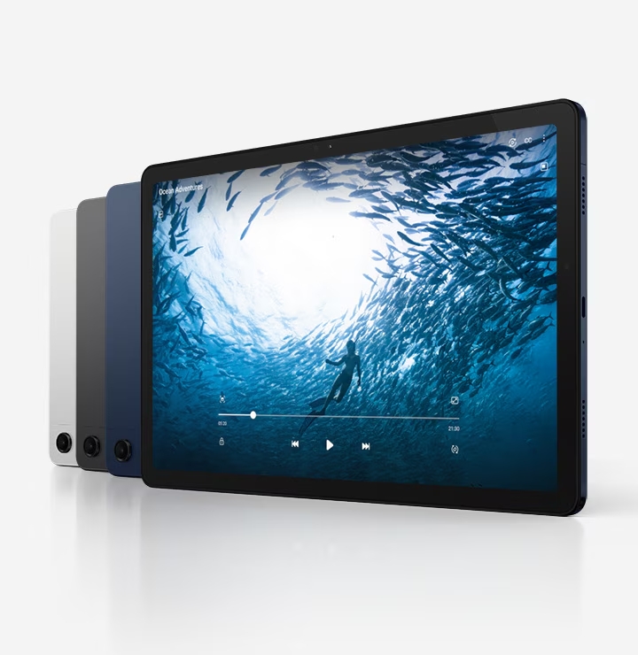 Tablet Samsung Galaxy Tab A9plus 4/64gb