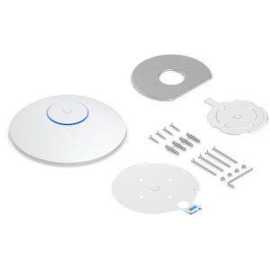 Access Point U7-lr Wifi 7 Ap Ui - Imagen 2