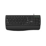 Teclado Genius Rs2 Kb-123 Usb