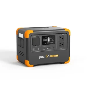 Estacion De Energia Beg Prod E500 600w