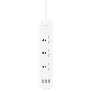 Regleta Marsriva Mrpes3u Pow Strip