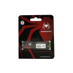 Disco Duro Ssd M.2 Nvme 1tb Spidertec