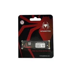 Disco Duro Ssd M.2 Nvme 1tb Spidertec
