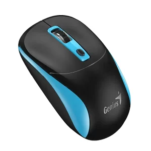 Mouse Genius Nx-7123 Inalambrico 1200dpi