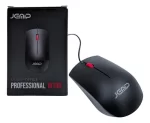 Mouse Jemip M100 1200dpi Usb