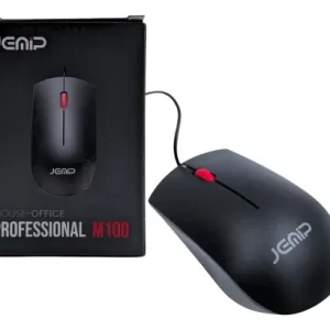 Mouse Jemip M100 1200dpi Usb
