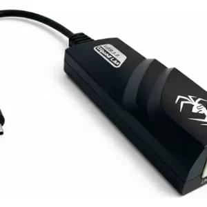 Adaptador Tipo C A Land Ethernet 1gb