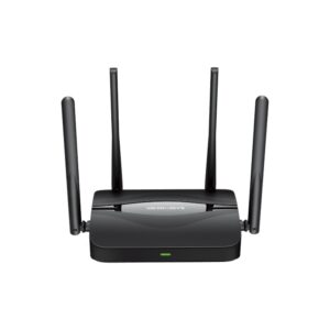 Router Mercusys Mr25be Be3600 Wifi7