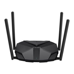 Router Mercusys Mr85x Ax3000 Wifi6