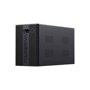 Ups Marsriva Mr-uf2000 2000va/1200w
