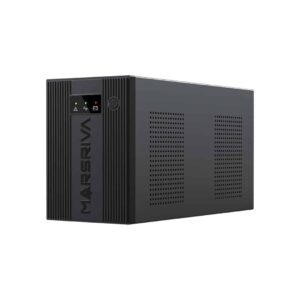 Ups Marsriva Mr-uf3000 3000va/1800w