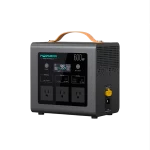 Estacion Marsriva Mp6 Plus 600w 40000mah