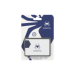 Disco Duro Ssd 128gb Spidertec Cradle