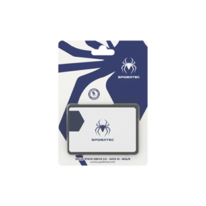 Disco Duro Ssd 128gb Spidertec Cradle