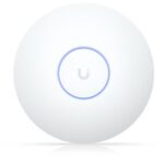 Access Point U7-lr Wifi 7 Ap Ui