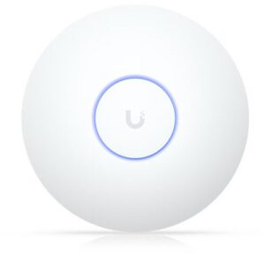 Access Point U7-lr Wifi 7 Ap Ui