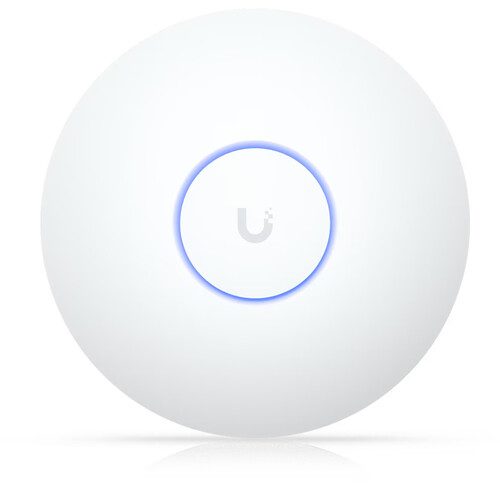 Access Point U7-lr Wifi 7 Ap Ui