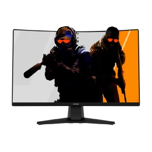 Monitor Msi 24" Gaming Curvo Mag 244c