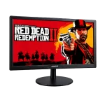 Monitor Auce 21.5" Hd 1600*900 75hz