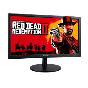 Monitor Auce 21.5" Hd 1600*900 75hz